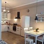 Апартаменти Julija & Filip *