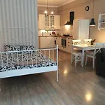 Апартаменти Julija & Filip Любляна