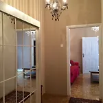 Julija & Filip Апартаменти Любляна