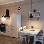 Апартаменти Julija & Filip Любляна