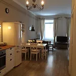 Julija & Filip Апартаменти Любляна