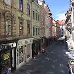 Julija & Filip Любляна