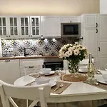 Апартаменти Julija & Filip Любляна