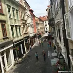 Julija & Filip Апартаменти Любляна