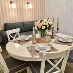 Julija & Filip Апартаменти Любляна