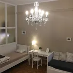 Апартаменти Julija & Filip Любляна