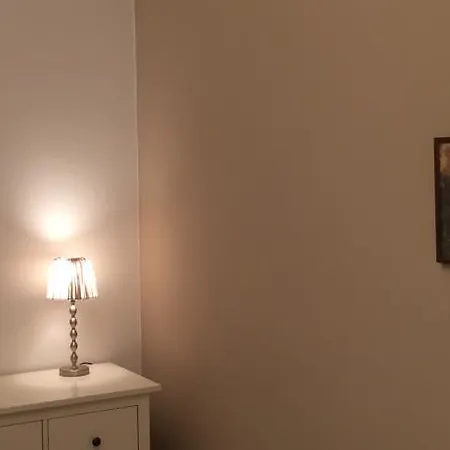 Apartman Julija & Filip Ljubljana