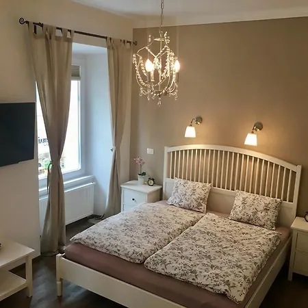 Apartman Julija & Filip *
