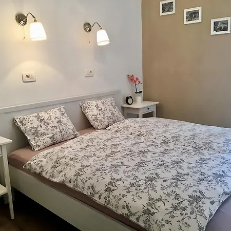 Apartman Julija & Filip Ljubljana