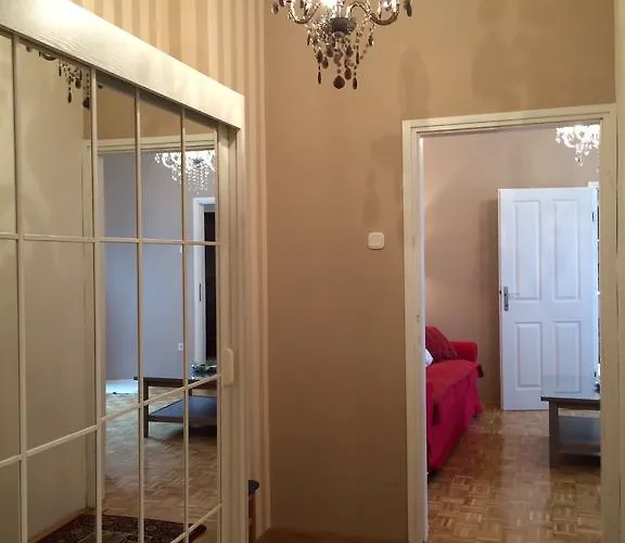 Julija & Filip דירה לובליאנה