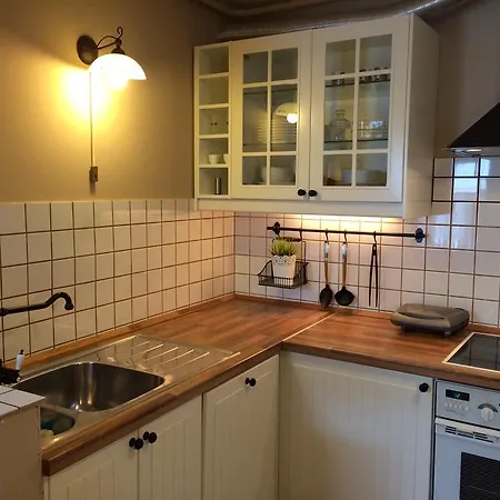 Апартаменти Julija & Filip