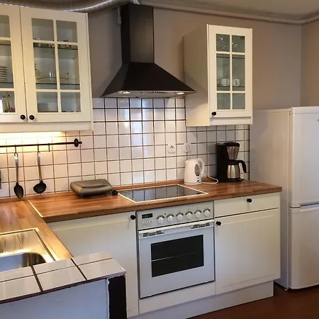 Julija & Filip Апартаменти