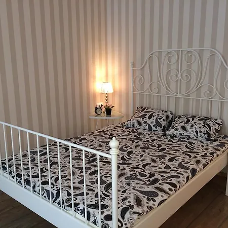 Апартаменти Julija & Filip *