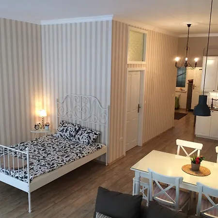 Julija & Filip Апартаменти *