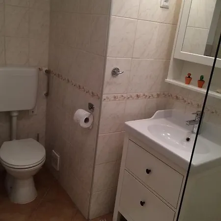 Апартаменти Julija & Filip