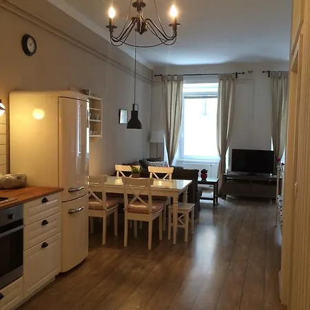 Julija & Filip דירה לובליאנה