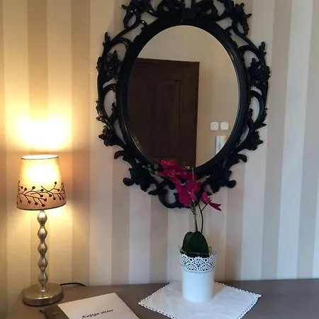 Апартаменти Julija & Filip *