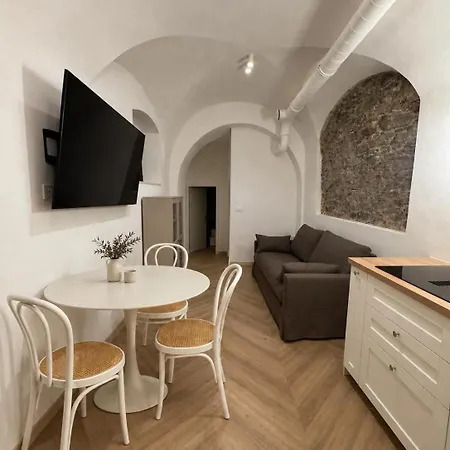 Apartment Julija & Filip Ljubljana