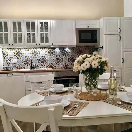 דירה Julija & Filip לובליאנה