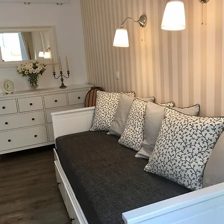 아파트 Julija & Filip 류블랴나