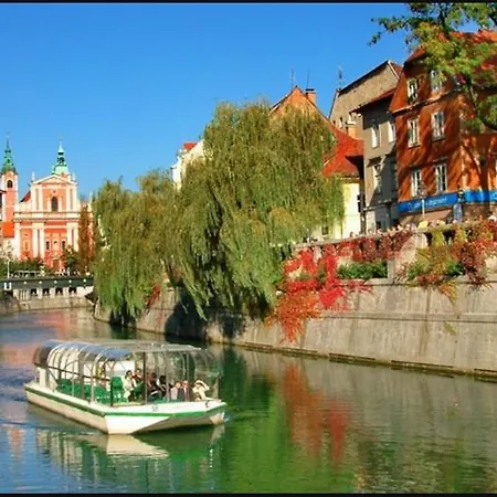 Julija & Filip Ljubljana