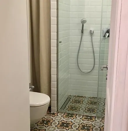 Апартаменти Julija & Filip Любляна