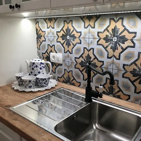 Julija & Filip Апартаменти *