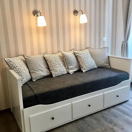 דירה Julija & Filip *