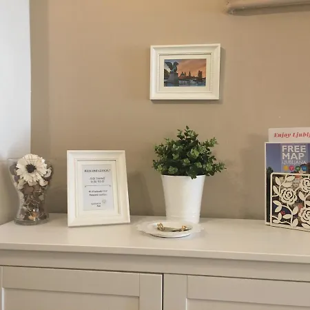 Julija & Filip דירה