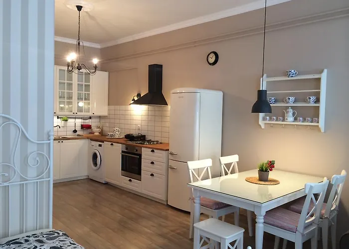 Apartma Julija & Filip *