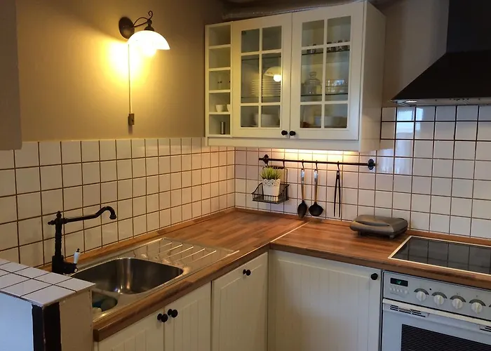 Apartma Julija & Filip