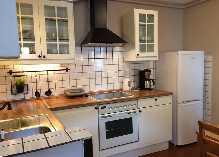 Julija & Filip Apartma