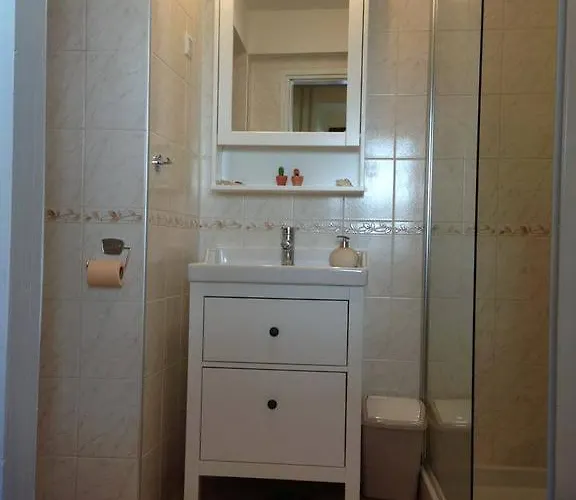 Apartma Julija & Filip Ljubljana