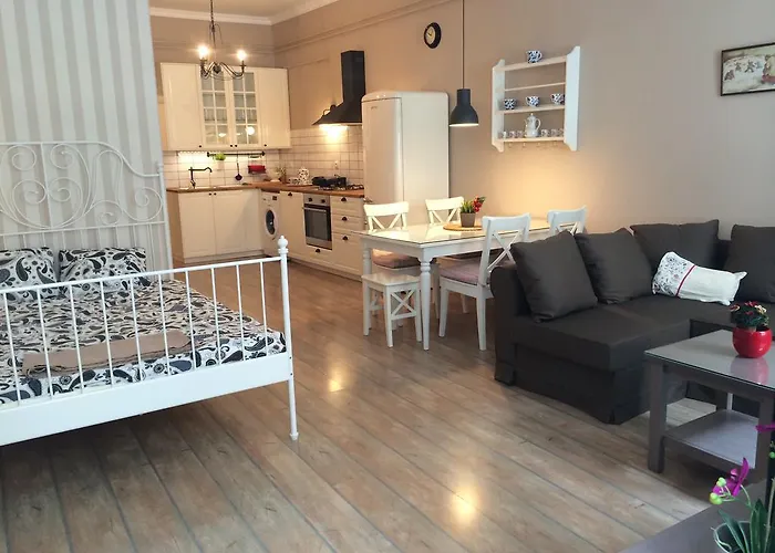 Apartma Julija & Filip *