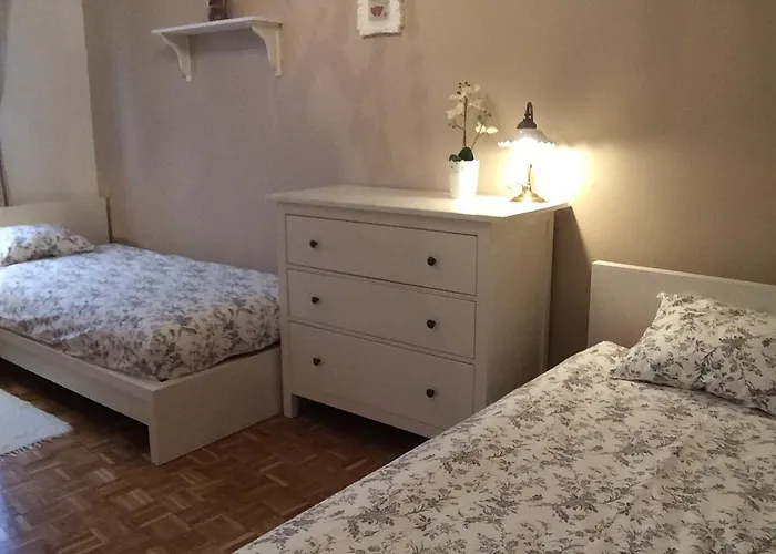 Julija & Filip Apartment Ljubljana