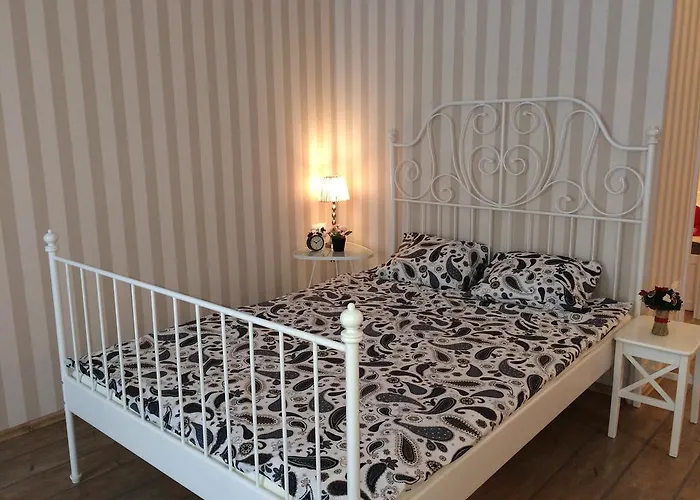 Apartma Julija & Filip *