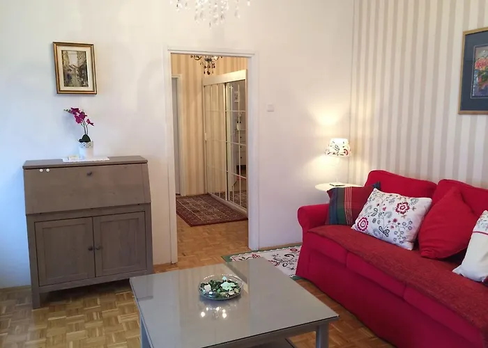 Julija & Filip Apartment *