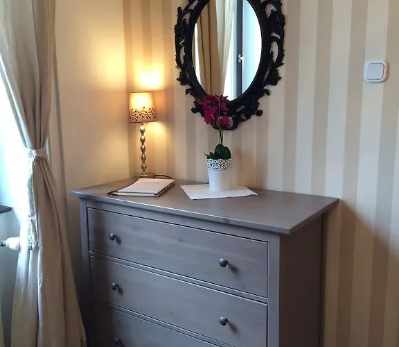 Apartma Julija & Filip *