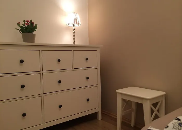 Julija & Filip Apartma