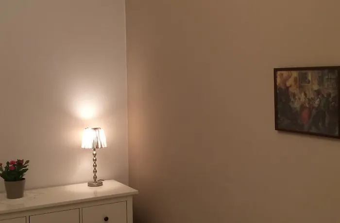 Apartma Julija & Filip Ljubljana