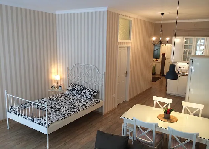 Julija & Filip Apartma *