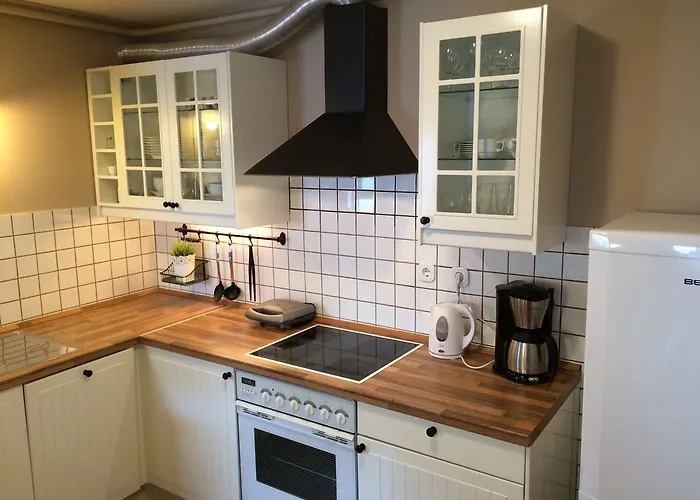 Julija & Filip Apartment