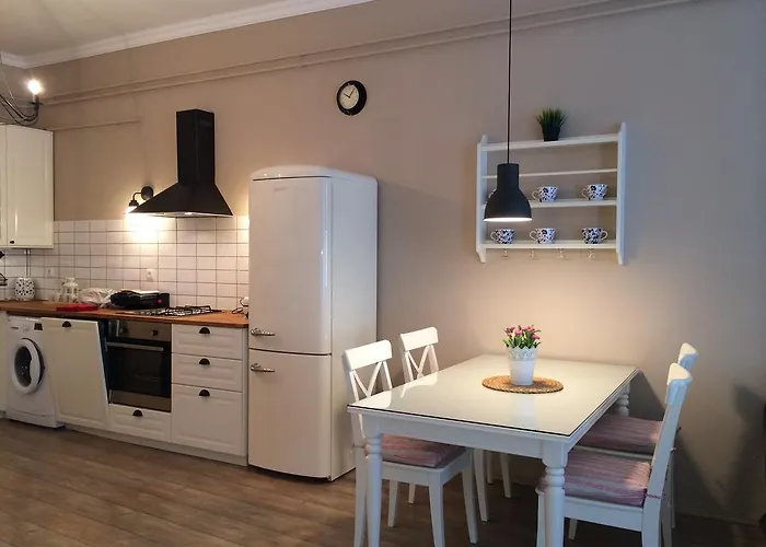 Apartma Julija & Filip Ljubljana