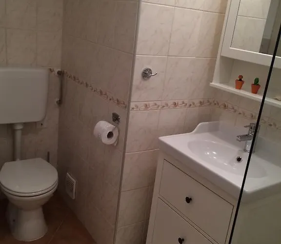 Apartma Julija & Filip