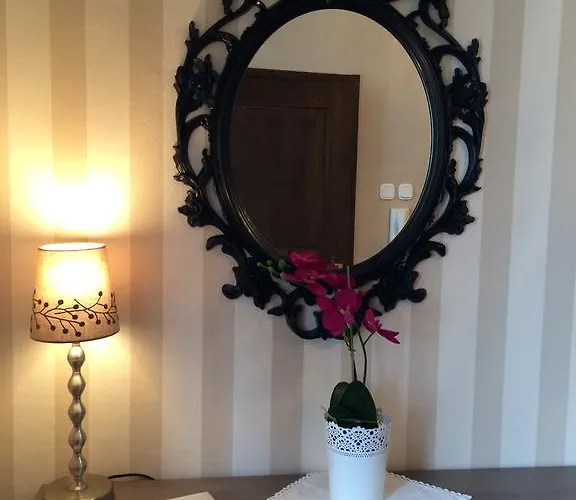 Apartma Julija & Filip *