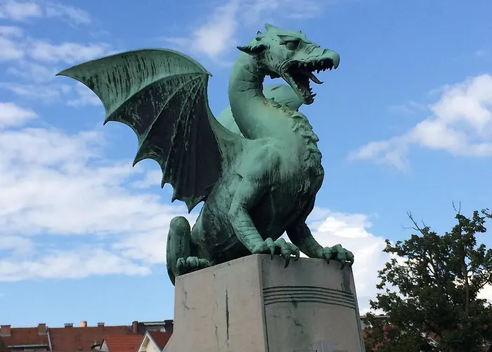 Apartma Julija & Filip