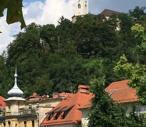 Julija & Filip 류블랴나