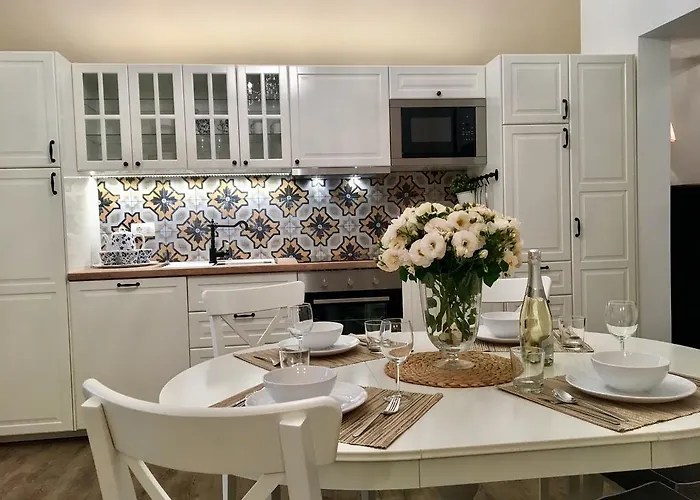 Apartma Julija & Filip Ljubljana