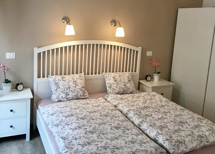 Apartment Julija & Filip Ljubljana