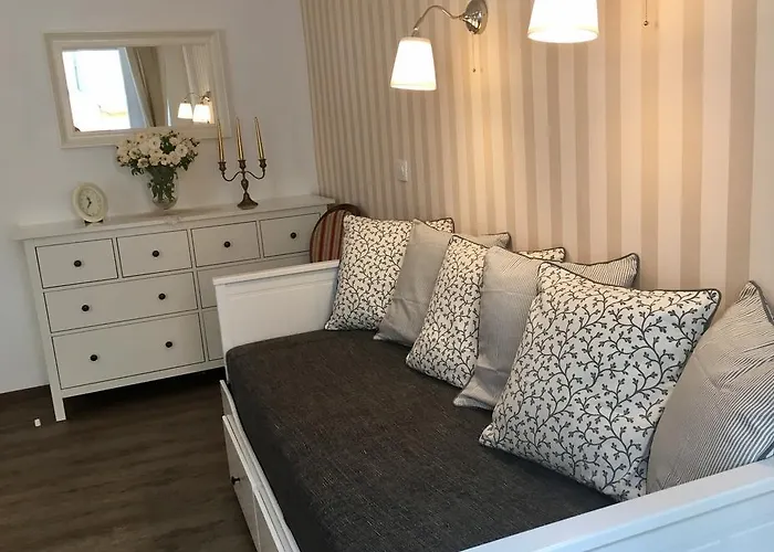 Apartma Julija & Filip Ljubljana